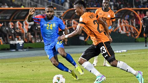 Zambia Vs Tanzania Predictions Zambia Backed To Win To Nil