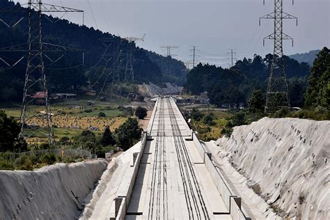 Tren interurbano México Toluca ruta costo y estaciones de El