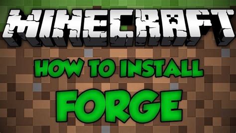 Minecraft Forge 11221112 Modding Api Minecraft Forge