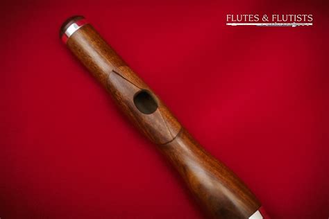 Philipp Hammig Piccolo Pre Owned Flutes Flutists