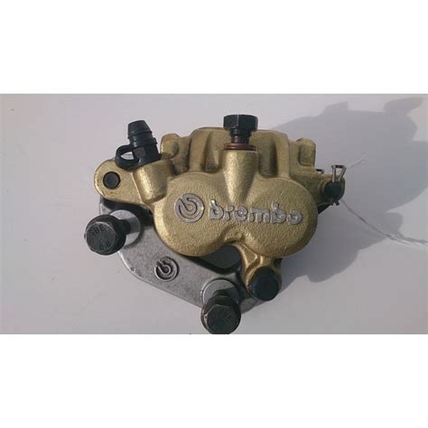 Front Brake Caliper Yamaha YZF R125