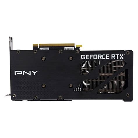 Pny Geforce Rtx 3060 8gb Verto Doble Ventilador Tarjeta Gráfica Ldlc ¡musericordia