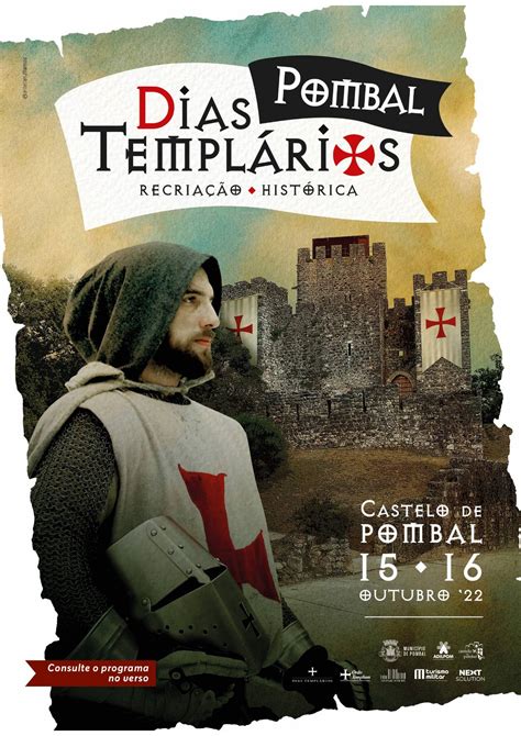 Castelo De Pombal Vive Dias Templ Rios Not Cias Do Centro