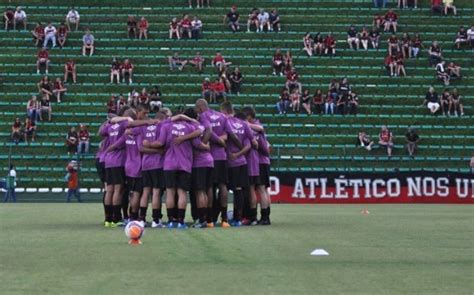 Parceria O Atl Tico Pr Rende Tr S Refor Os Para O Foz Futebol