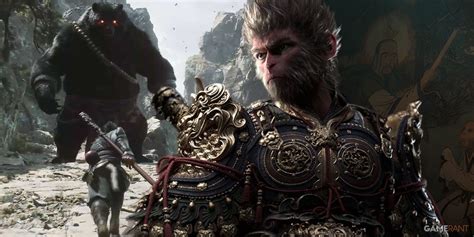 Trailer Black Myth Wukong Official Trailer Page Sincensura Mx