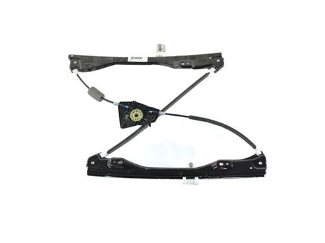 2017 2023 Chrysler Front Door Window Regulator Right 68314748aa Mopar Estores