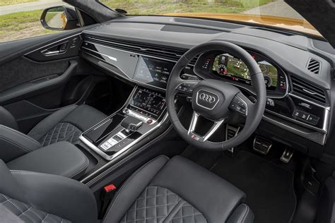 Audi Sq Tfsi Ph Used Buying Guide Pistonheads Uk