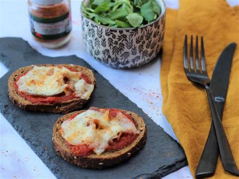 Recettes De Tartines Et Pays Basque