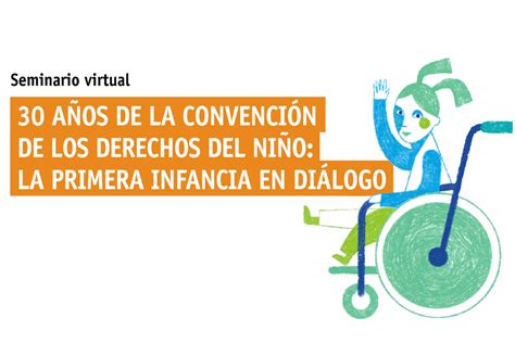 30 años de la Convención sobre los Derechos del Niño 6 puntos sobre la