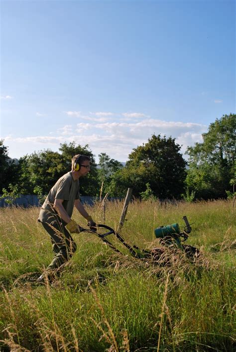 Hay Making Flickr