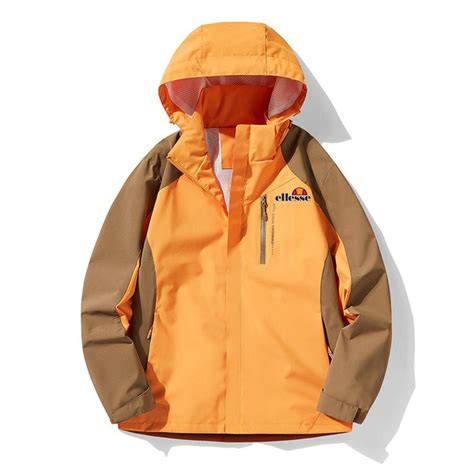 Ветровка Ellesse - купить с доставкой по выгодным ценам в интернет ...
