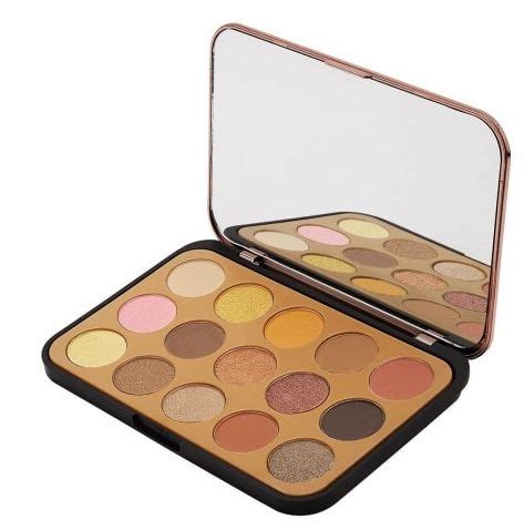 BH Cosmetics Glam Reflection Eyeshadow Palette Is Budget Friendly