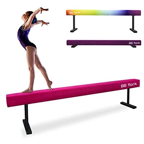 Find The Best Gymnastics Beam For Home Reviews & Comparison - Katynel