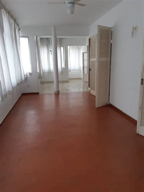 Apartamento Na Avenida Nossa Senhora De Copacabana 1182 Copacabana Em