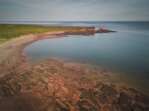 27 Best Things To Do In New Brunswick Canada The Planet D