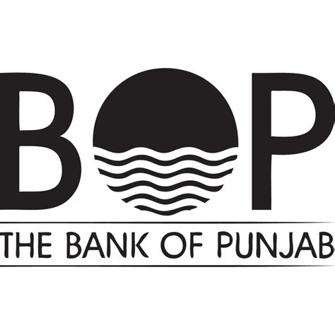 The Bank Of Punjab Logo Vector Logo Of The Bank Of Punjab Brand Free