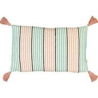 Shop TK Maxx Stripe Cushions up to 85% Off | DealDoodle