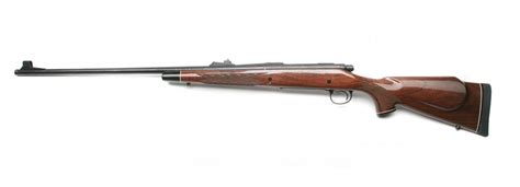 Lot 692 - Remington - Model 700 BDL - 7mm rem Ultra Mag - rifle