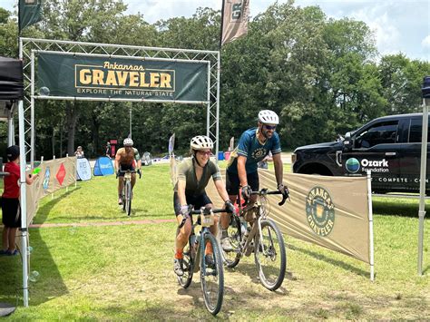 Cycling Festival Ends In Jonesboro Jonesboro Right Now