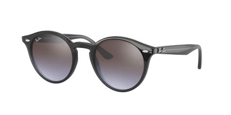 Ray-ban RB2180 Grey 623094 Sunglasses for Men, Women