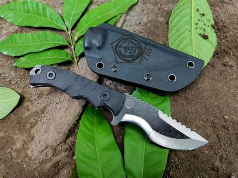 Jual Sangkur TNI Pembagian 2020 Pisau Survival Militer Outdoor Tactical