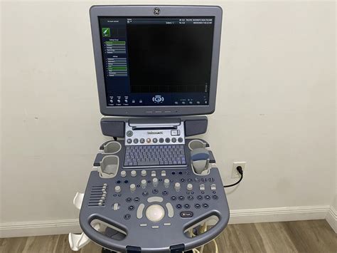 Ge Voluson S8 Ultrasound Florida Medical Equipment