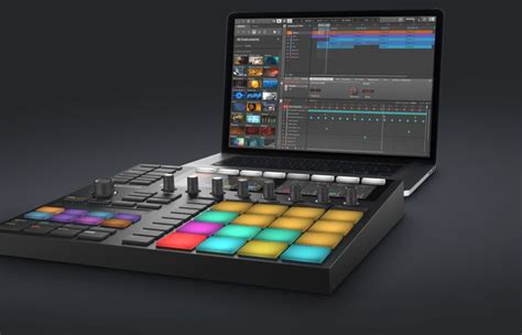 Native instruments maschine vst - lanetatribal