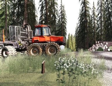 Fs Mods Farming Simulator Mods Forwarders