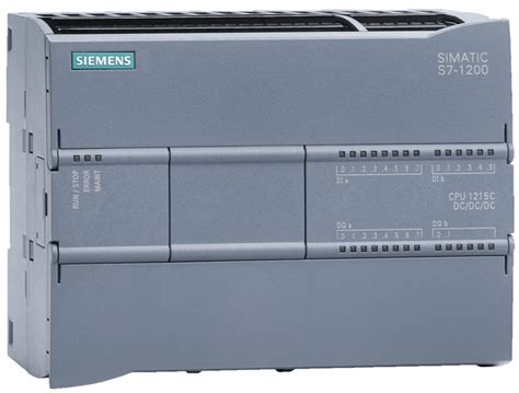 西门子PLC 1200模块简介新闻中心SIEMENS西门子PLC模块专营