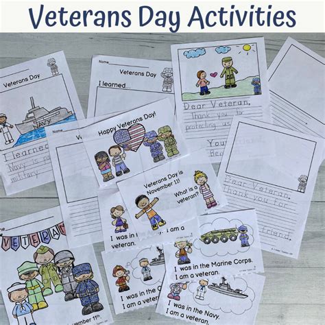 Presidents Day For Kindergarten 4 Kinder Teachers