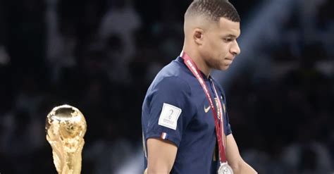 Mbappé Reageert Voor Het Eerst Op Pijnlijke Wk Nederlaag Vandaag Inside