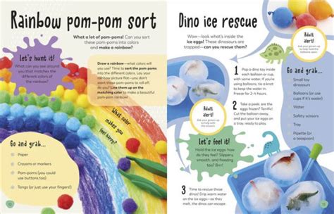 Playful Wonders 50 Fun Filled Sensory Play Activities By Katie Still