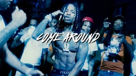 Hard No Auto Durk X King Von X Lil Durk Type Beat Come Around