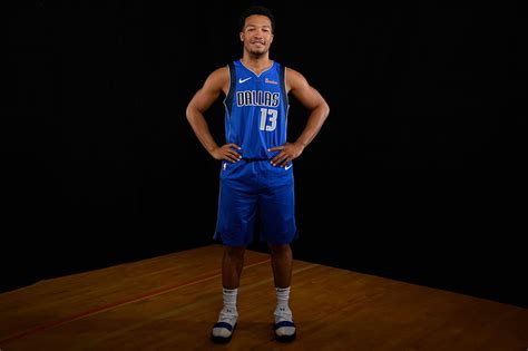 Basketball Jalen Brunson Dallas Mavericks Hd Wallpaper Peakpx