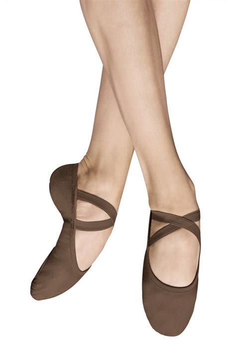 "Performa - Men's" Adult Ballet Shoes – Dancewear NYC