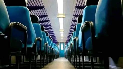 PRASA Revives Shosholoza Meyl Affordable Long Distance Travel Returns