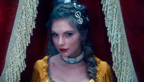 Watch: Taylor Swift releases Bejeweled music video