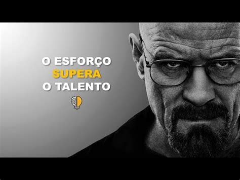 O Esfor O Supera O Talento Assista E Se Inspire Youtube