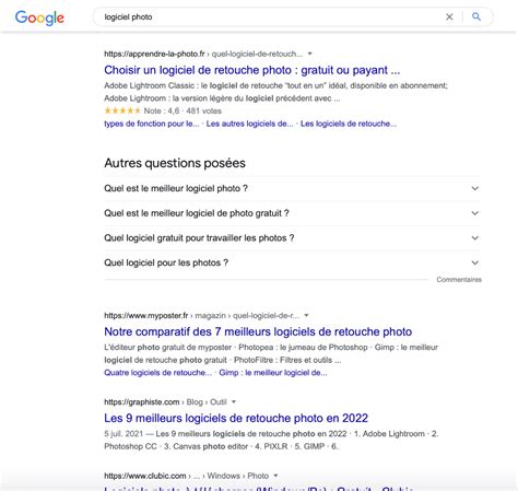 Comment suivre et améliorer son positionnement Google