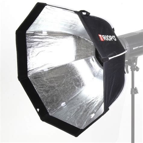 TRIOPO K2 90 90cm Speedlite Flash Octagon Parabolic Softbox Bowens