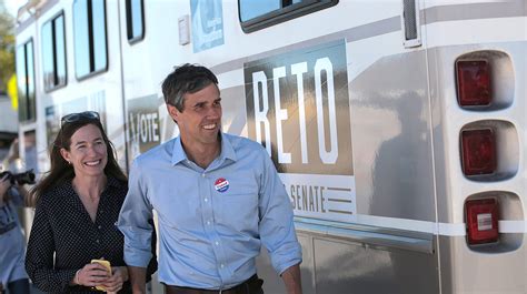 Beto Orourke Will Decide On 2020 Run Before The End Of This Month