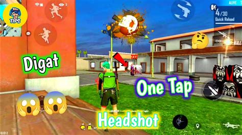 Free Fire Headshot Video Headshot Kaise Mare Free Fire Free Fire