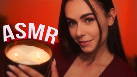 АСМР СДЕЛАЮ ТЕБЕ ПРИЯТНО 🥰 БЛИЗКИЙ ШЕПОТ Перед СНОМ 😏 Asmr Soft Whisper