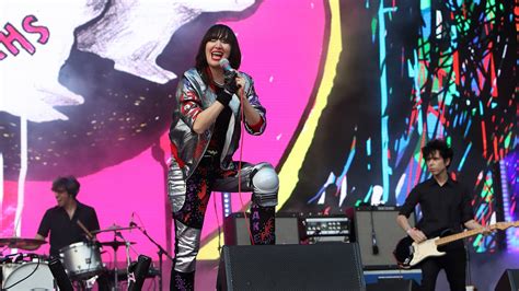 Yeah Yeah Yeahs Announce First New Song In Years Pitchfork