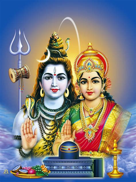 Top Lord Shiva Parvathi Hd Images Amazing Collection Lord Shiva