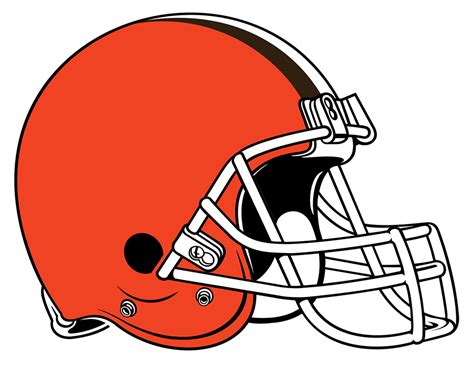 Cleveland Browns Logo Primary Logo National Football League Nfl