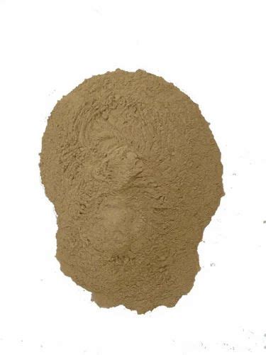 Technical Grade Sodium Bentonite Powder Packaging Type Bag Packaging