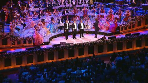 André Rieu Live in Brazil 2013 Backdrops The Movie Database TMDB