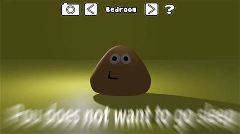 Pou 3d Youtube