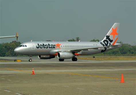 Jetstar Asia